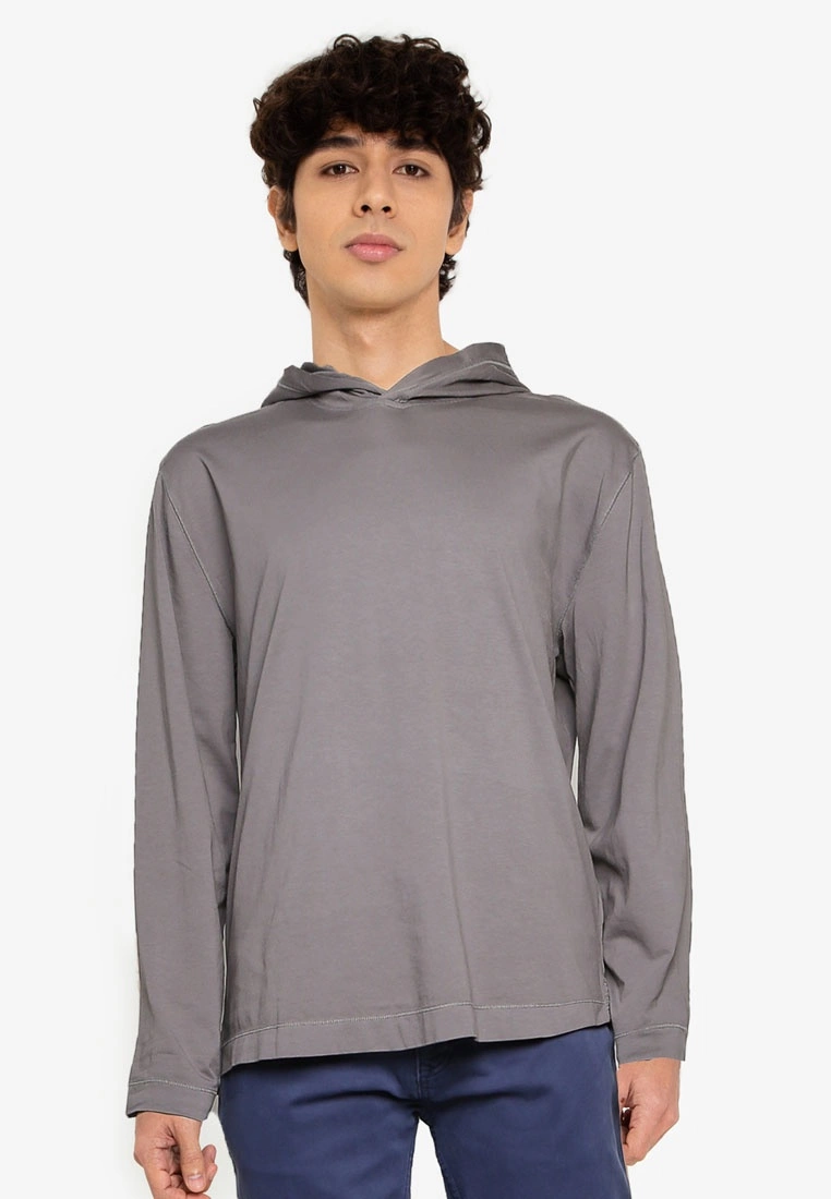 Banana Republic Authentic Hoodie 3 Banana Republic Authentic Hoodie