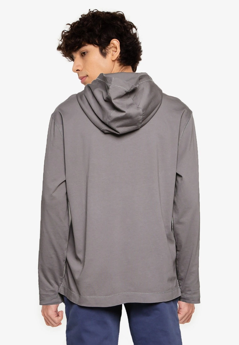 Banana Republic Authentic Hoodie 4 Banana Republic Authentic Hoodie - Image 2