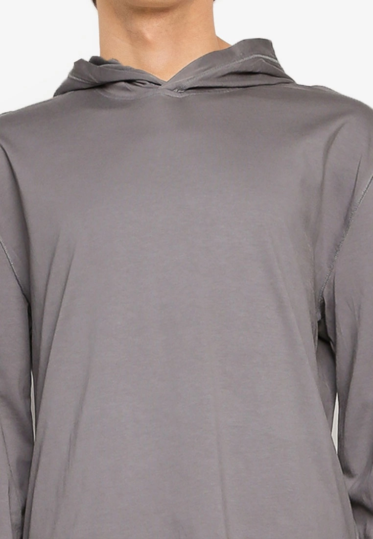Banana Republic Authentic Hoodie 5 Banana Republic Authentic Hoodie - Image 3