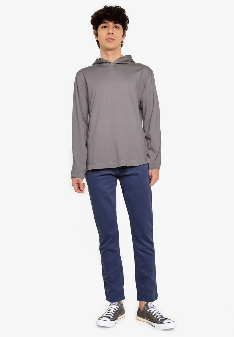 Banana Republic Authentic Hoodie 6 Banana Republic Authentic Hoodie - Image 4