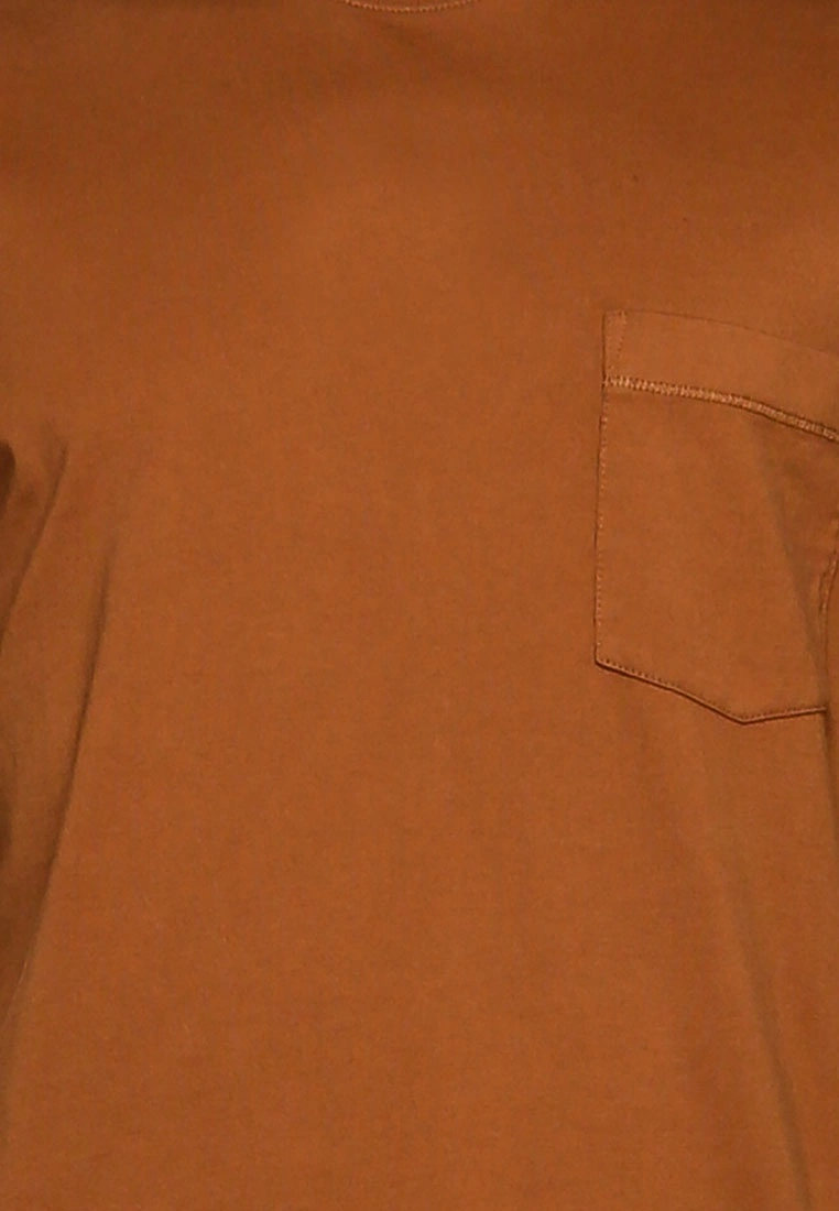 Banana Republic Authentic Gmt Dye Pocket Crew Tee 5 Banana Republic Authentic Gmt Dye Pocket Crew Tee - Image 3