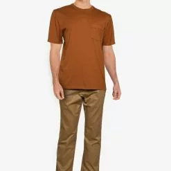 Banana Republic Authentic Gmt Dye Pocket Crew Tee 9 Banana Republic Authentic Gmt Dye Pocket Crew Tee -Outlet Banana Republic Store banana republic 6410 3498295 4