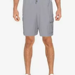 Banana Republic Ripstop Cargo Shorts