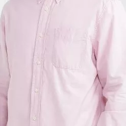 Banana Republic Fall Casual Oxford Shirt 8 Banana Republic Fall Casual Oxford Shirt -Outlet Banana Republic Store banana republic 6569 1558426 3