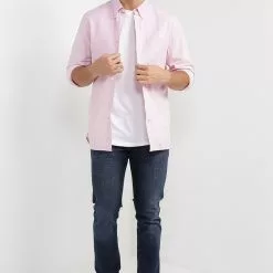 Banana Republic Fall Casual Oxford Shirt 9 Banana Republic Fall Casual Oxford Shirt -Outlet Banana Republic Store banana republic 6569 1558426 4