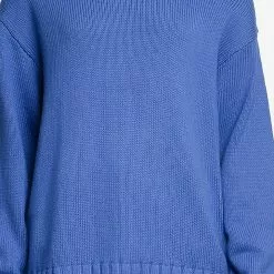 Banana Republic Organic Oversized Crew Sweater -Outlet Banana Republic Store banana republic 6569 8706895 3