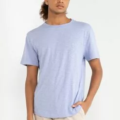 Banana Republic Softwash Logo Tee