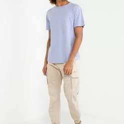 Banana Republic Softwash Logo Tee -Outlet Banana Republic Store banana republic 6614 1891936 4