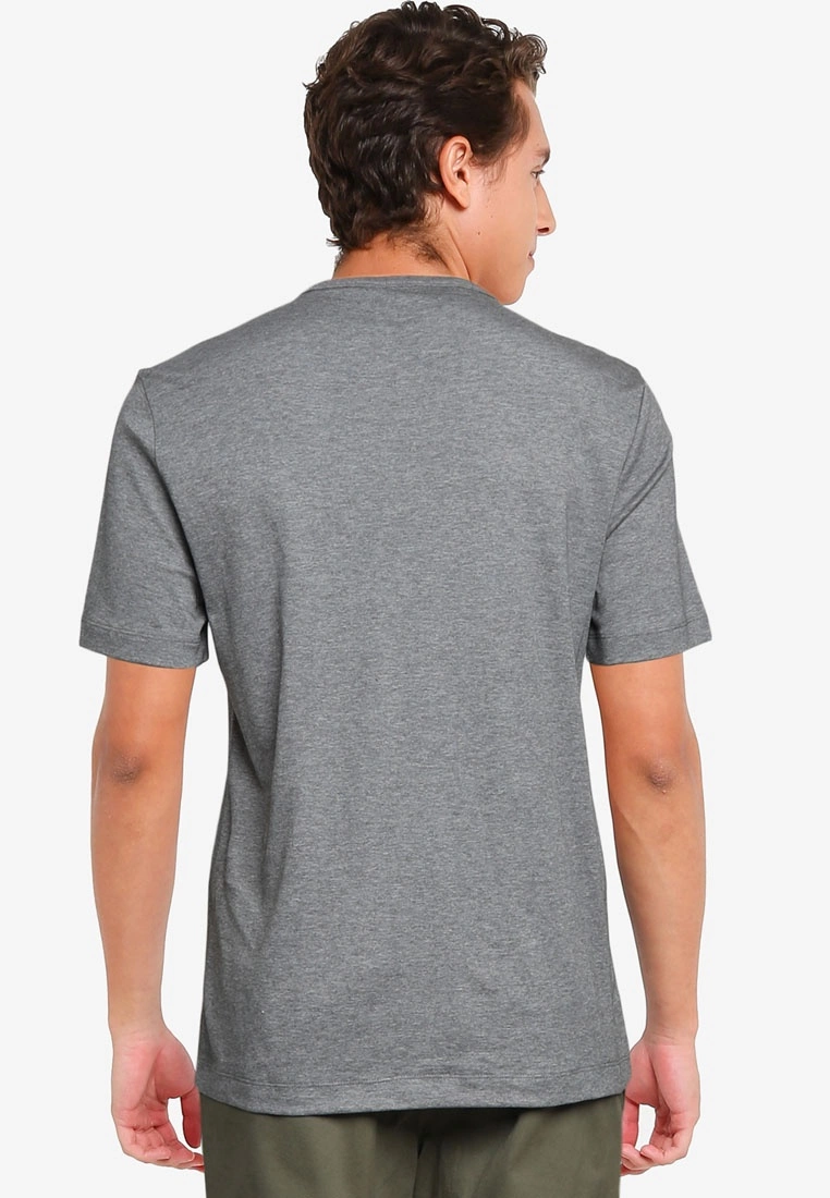 Banana Republic Luxury Touch Performance T-Shirt 4 Banana Republic Luxury Touch Performance T-Shirt - Image 2