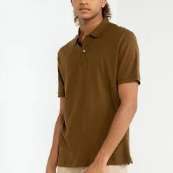 Banana Republic Luxury Touch Performance Polo Shirt