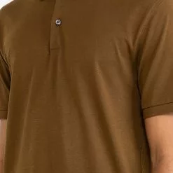 Banana Republic Luxury Touch Performance Polo Shirt -Outlet Banana Republic Store banana republic 6641 5402936 3
