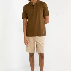 Banana Republic Luxury Touch Performance Polo Shirt -Outlet Banana Republic Store banana republic 6641 5402936 4
