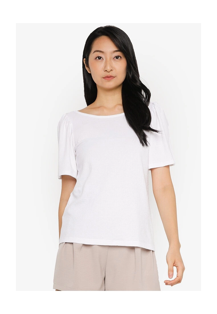 Banana Republic Scoop Back Top 3 Banana Republic Scoop Back Top