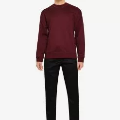 Banana Republic Relaxed Essential Terry Sweatshirt 9 Banana Republic Relaxed Essential Terry Sweatshirt -Outlet Banana Republic Store banana republic 6726 7098295 4