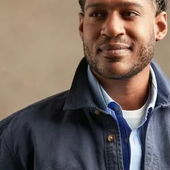 Banana Republic Untucked Standard-Fit Perfect Poplin Shirt -Outlet Banana Republic Store banana republic 6808 6426895 3