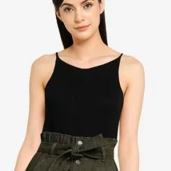 Banana Republic Organic Cotton Tank Top