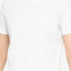 Banana Republic Luxe Crew Tee 8 Banana Republic Luxe Crew Tee -Outlet Banana Republic Store banana republic 6961 8798295 3