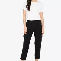 Banana Republic Luxe Crew Tee 9 Banana Republic Luxe Crew Tee -Outlet Banana Republic Store banana republic 6961 8798295 4