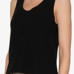 Banana Republic Brushed Marled Tank Top -Outlet Banana Republic Store banana republic 6987 9216895 3
