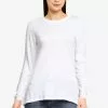 Banana Republic Cotton Slub Crew Tee 1 Banana Republic Cotton Slub Crew Tee -Outlet Banana Republic Store banana republic 7006 1005395 1