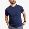 Banana Republic Summer Authentic Garment Dye Pocket Crew T-Shirt 1 Banana Republic Summer Authentic Garment Dye Pocket Crew T-Shirt -Outlet Banana Republic Store banana republic 7048 8858026 1
