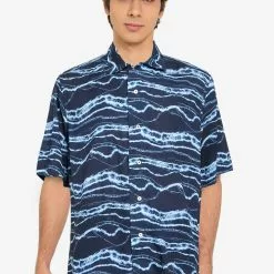 Banana Republic CL Resort Shirt