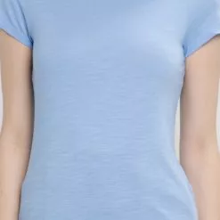 Banana Republic Slub Crew Neck T-Shirt -Outlet Banana Republic Store banana republic 7233 4979326 3