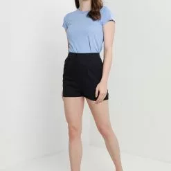 Banana Republic Slub Crew Neck T-Shirt -Outlet Banana Republic Store banana republic 7236 4979326 4