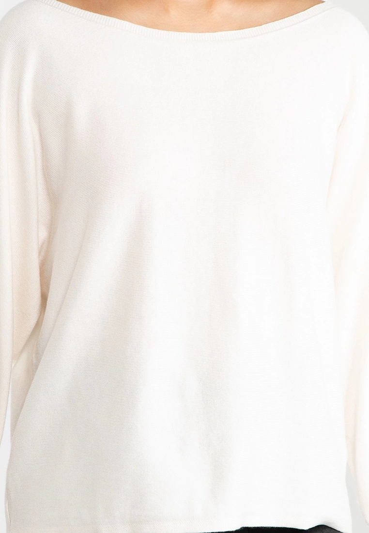 Banana Republic Off Shoulder Soft Top 5 Banana Republic Off Shoulder Soft Top - Image 3