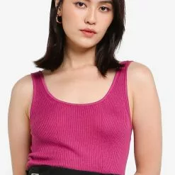 Banana Republic Ribbed Tank Top