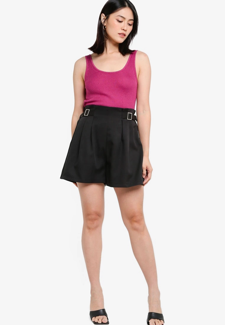 Banana Republic Ribbed Tank Top 6 Banana Republic Ribbed Tank Top - Image 4