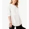 Banana Republic Tuxedo Poplin Tunic 1 Banana Republic Tuxedo Poplin Tunic -Outlet Banana Republic Store banana republic 7325 8795626 1