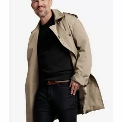 Banana Republic Mirrored Logo Terry Sweatshirt