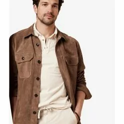 Banana Republic Authentic Polo Shirt