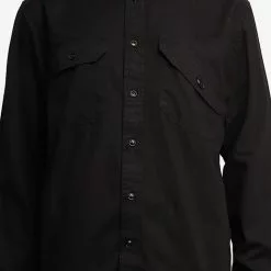 Banana Republic Untucked Chambray Shirt -Outlet Banana Republic Store banana republic 7659 1276295 3