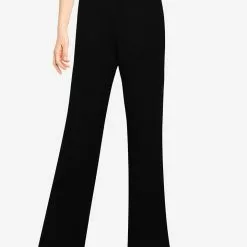 Banana Republic V Bootcut Ss Brushed Marl Rib Mb