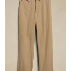 Banana Republic Relaxed Straight Chino Pants -Outlet Banana Republic Store banana republic 7721 0395626 4