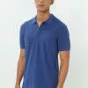 Banana Republic V Cotton Monogram Pique Polo Shirt 2 Banana Republic V Cotton Monogram Pique Polo Shirt -Outlet Banana Republic Store banana republic 7721 7686416 1