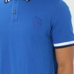 Banana Republic Relaxed Stripe Flatknit Pique Polo Shirt 12 Banana Republic Relaxed Stripe Flatknit Pique Polo Shirt -Outlet Banana Republic Store banana republic 7745 3447416 3