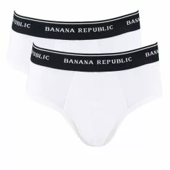 Banana Republic Multipack Supima Briefs