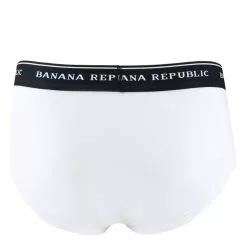 Banana Republic Multipack Supima Briefs -Outlet Banana Republic Store banana republic 7750 1916745 3