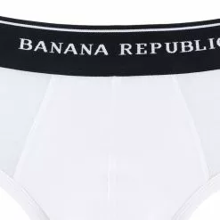 Banana Republic Multipack Supima Briefs -Outlet Banana Republic Store banana republic 7750 1916745 4