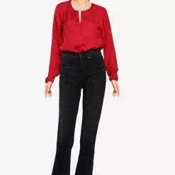 Banana Republic Essential Popover Top -Outlet Banana Republic Store banana republic 7757 5358895 4