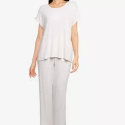 Banana Republic Restore Straight Leg Sleep Pants -Outlet Banana Republic Store banana republic 7806 3098395 4