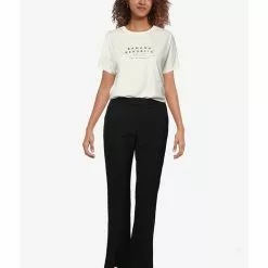 Banana Republic Br Sf Graphic Tee -Outlet Banana Republic Store banana republic 7896 4017906 4