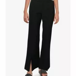 Banana Republic Hr Sculptweave Slim Flare Pants