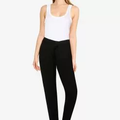 Banana Republic New Essential Ribbed Tank Top -Outlet Banana Republic Store banana republic 7937 3351365 4