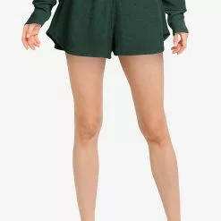 Banana Republic Olx Pj Waffle Short