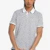 Banana Republic Performance Lux Stripe Polo -Outlet Banana Republic Store banana republic 8131 5050206 1