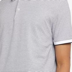 Banana Republic Performance Lux Stripe Polo 8 Banana Republic Performance Lux Stripe Polo -Outlet Banana Republic Store banana republic 8132 5050206 3